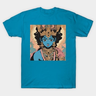 Vishnu T-Shirt